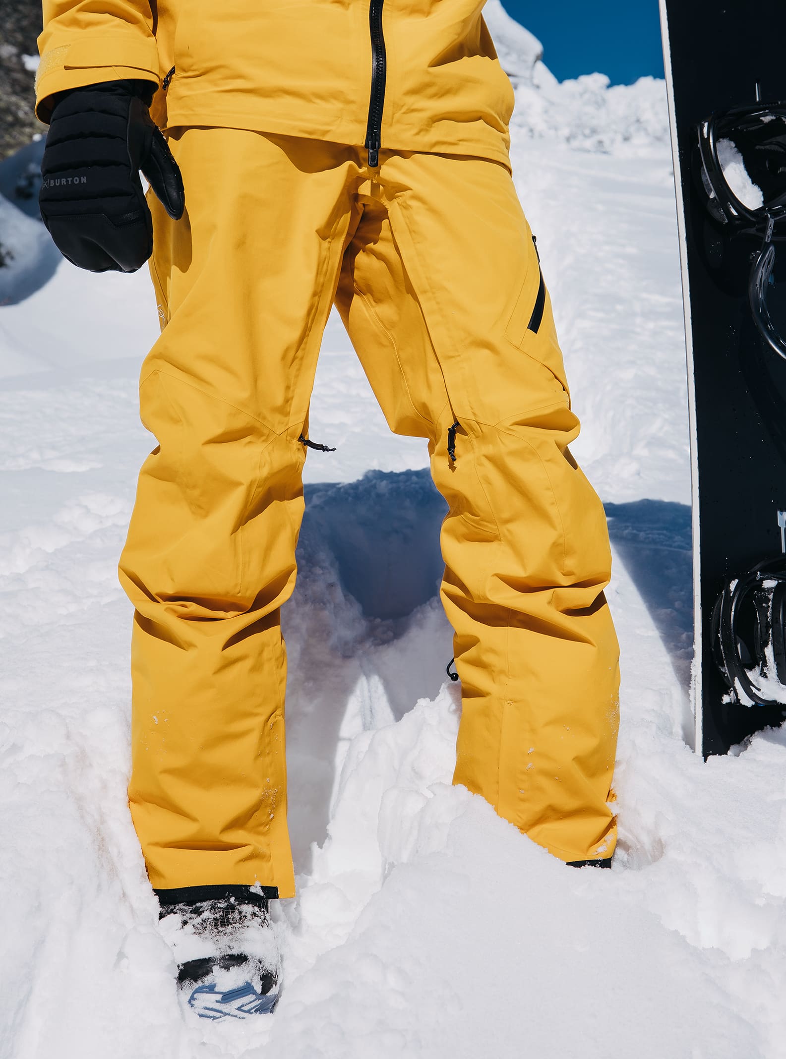 Men's [ak] Cyclic GORE-TEX 2L Snowboard Pants