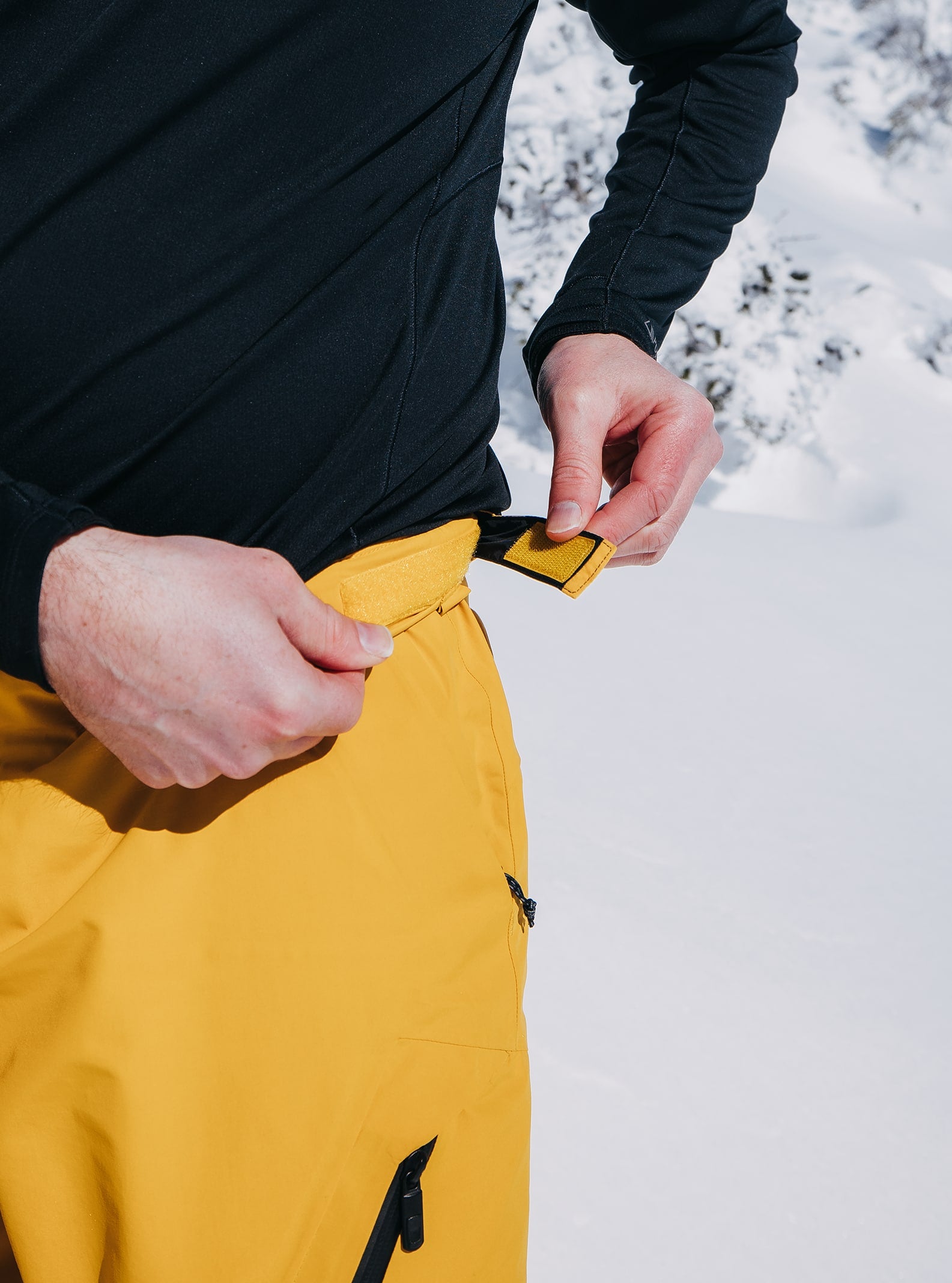Men's [ak] Cyclic GORE-TEX 2L Snowboard Pants