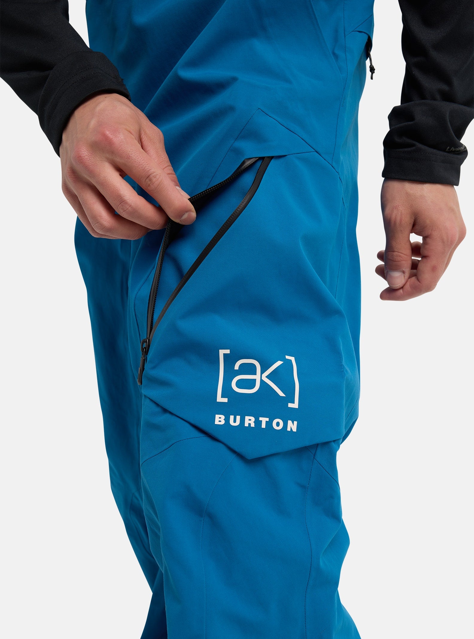 Men's [ak] Cyclic GORE-TEX 2L Pants
