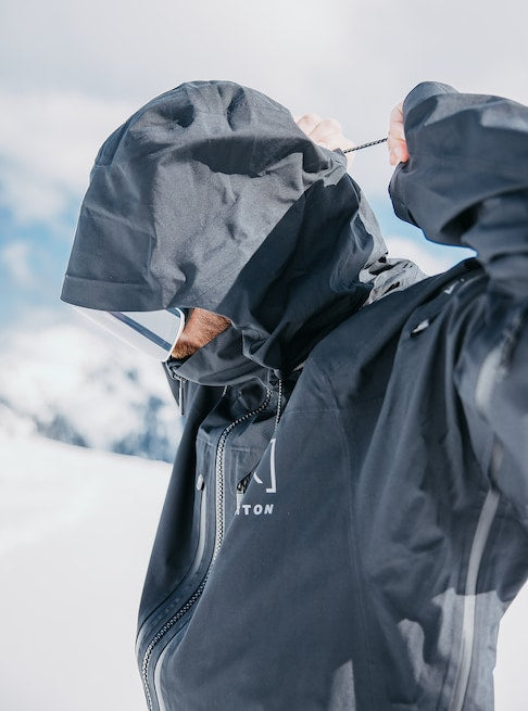 Men's [ak] Swash GORE-TEX 2L Snowboard Jacket