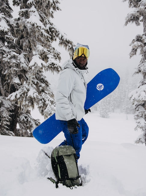 Men's [ak] Swash GORE-TEX 2L Snowboard Jacket