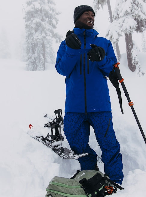 Men's [ak] Swash GORE-TEX 2L Snowboard Jacket