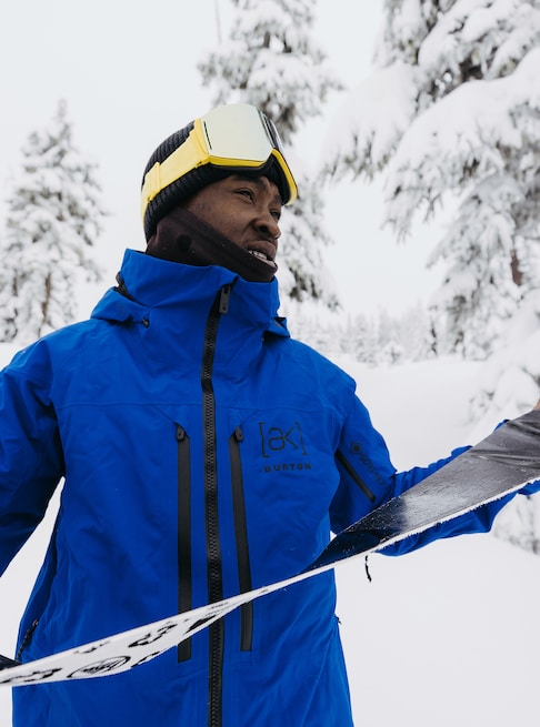 Men's [ak] Swash GORE-TEX 2L Snowboard Jacket