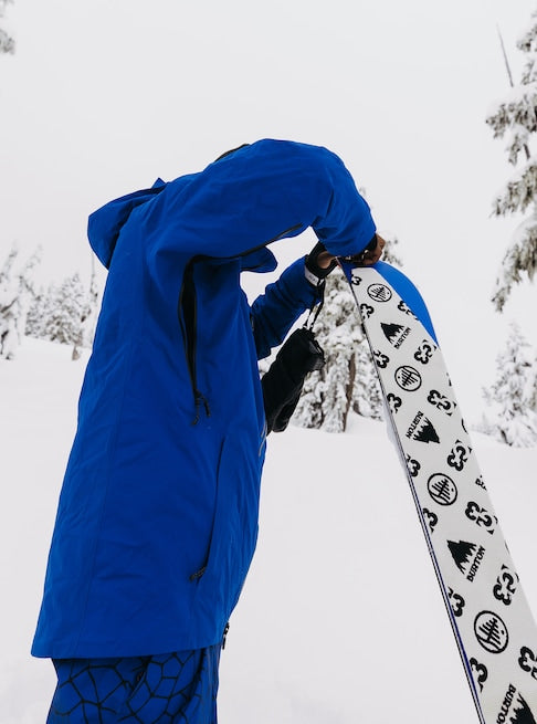 Men's [ak] Swash GORE-TEX 2L Snowboard Jacket