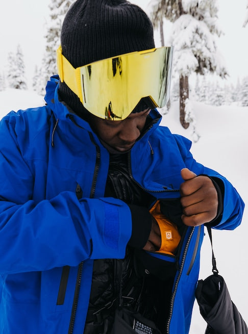 Men's [ak] Swash GORE-TEX 2L Snowboard Jacket