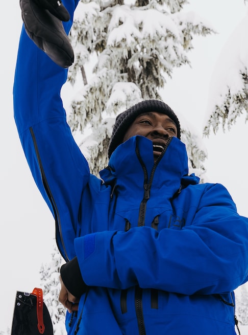 Men's [ak] Swash GORE-TEX 2L Snowboard Jacket