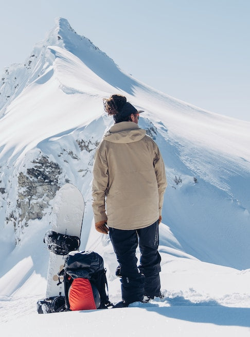 Men's [ak] Swash GORE-TEX 2L Snowboard Jacket