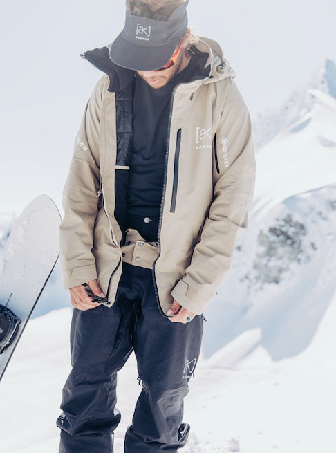 Men's [ak] Swash GORE-TEX 2L Snowboard Jacket