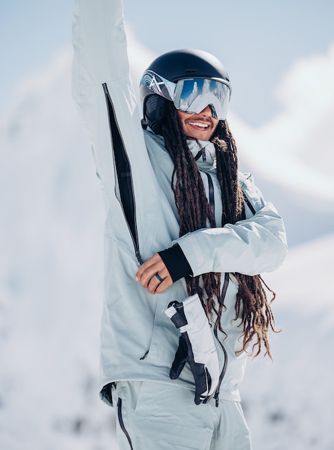 Men's [ak] Swash GORE-TEX 2L Snowboard Jacket
