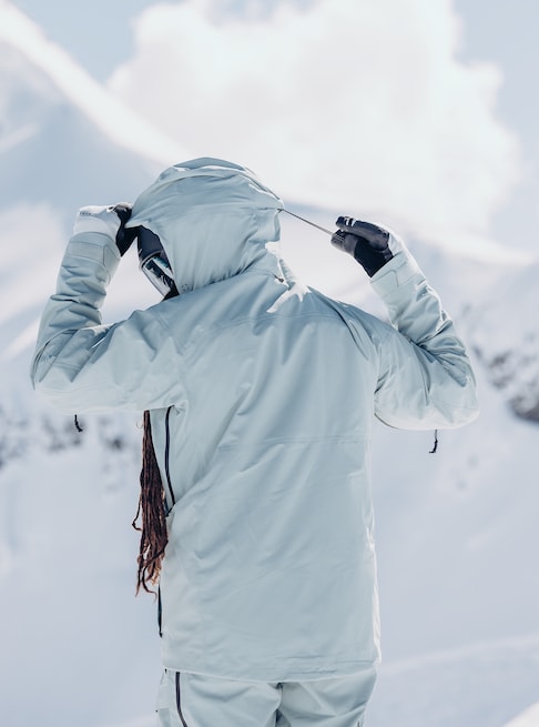Men's [ak] Swash GORE-TEX 2L Snowboard Jacket