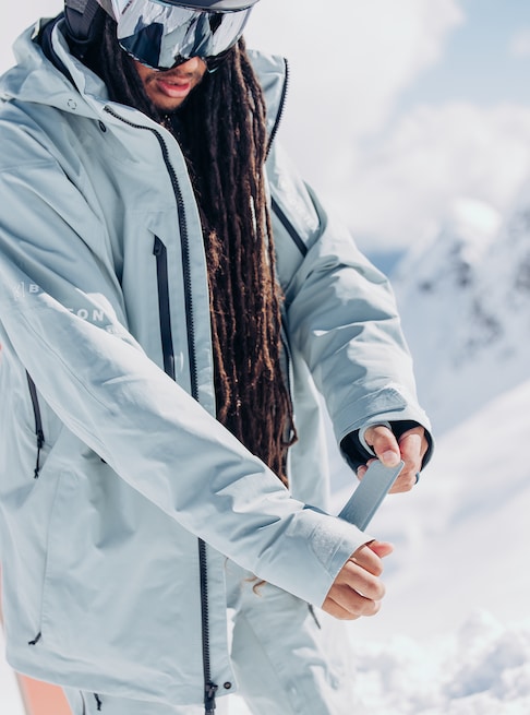 Men's [ak] Swash GORE-TEX 2L Snowboard Jacket