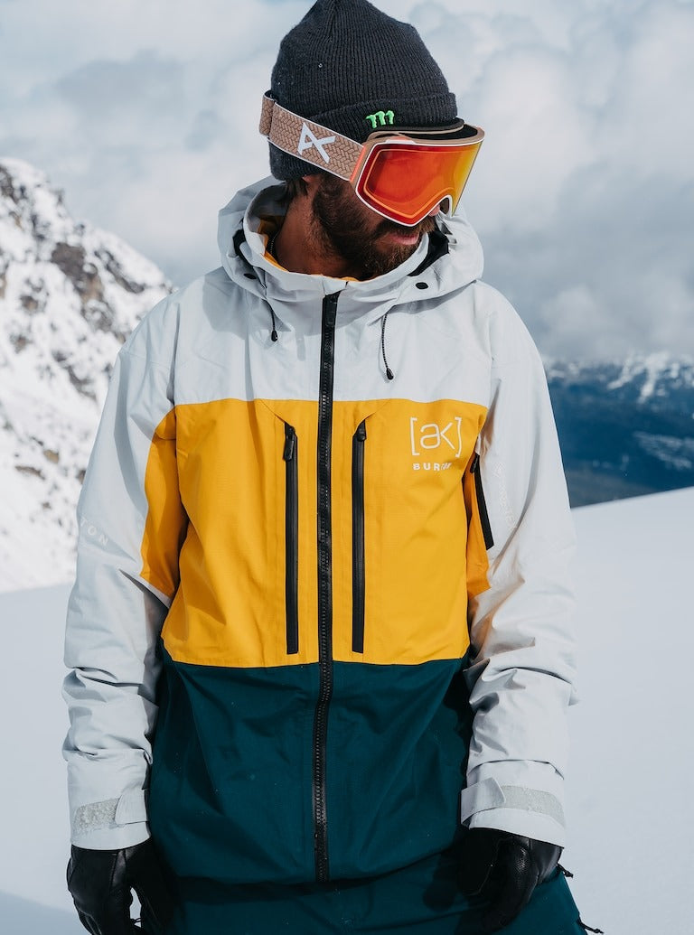 Men's [ak] Swash GORE-TEX 2L Snowboard Jackets