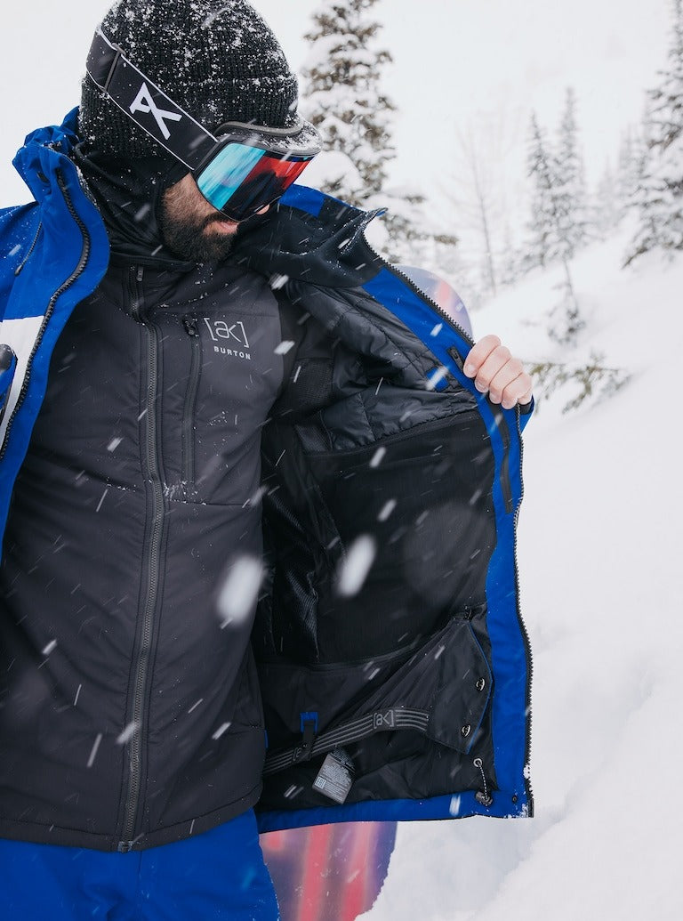 Men's [ak] Swash GORE-TEX 2L Snowboard Jackets