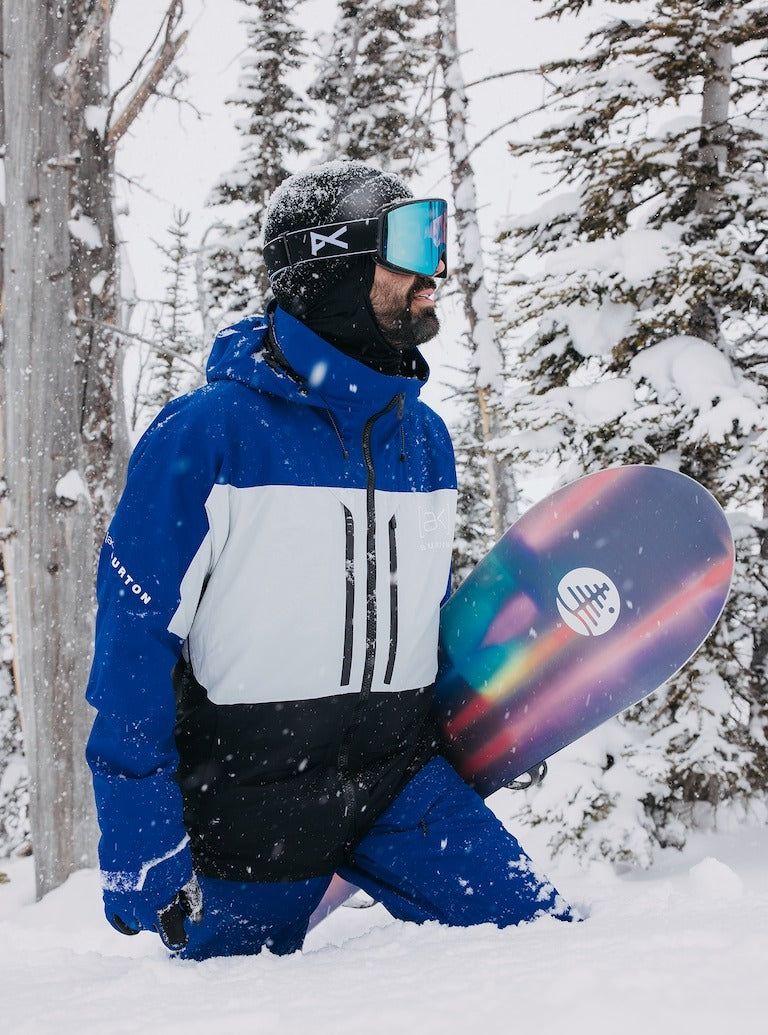 Men's [ak] Swash GORE-TEX 2L Snowboard Jackets