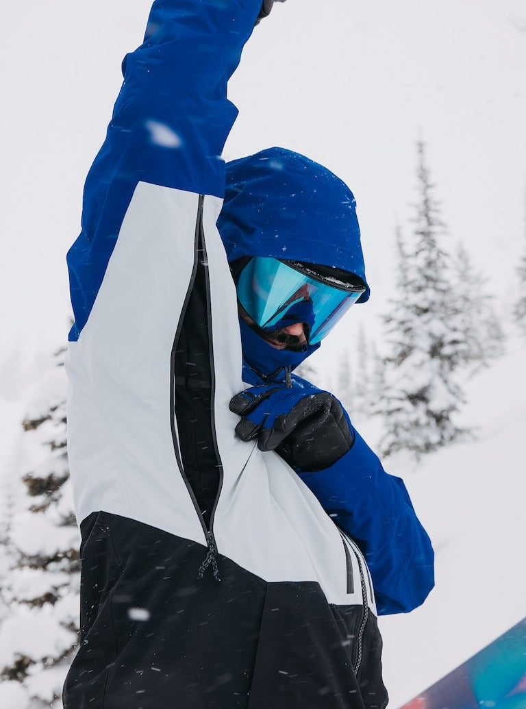 Men's [ak] Swash GORE-TEX 2L Snowboard Jackets