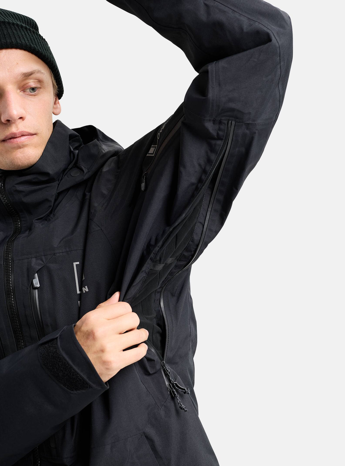 Men's [ak] Swash GORE-TEX 2L Jacket
