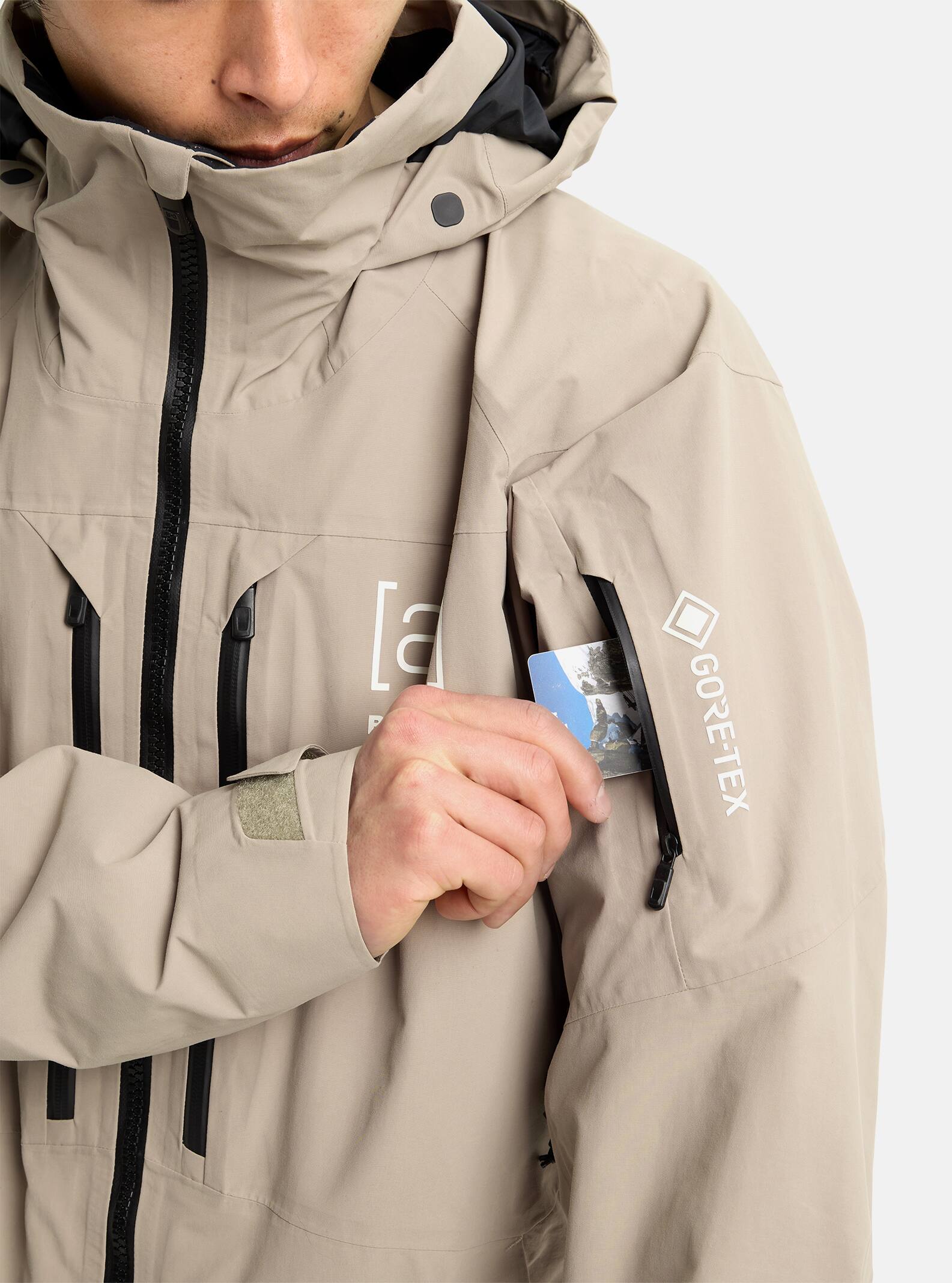 Men's [ak] Swash GORE-TEX 2L Jacket