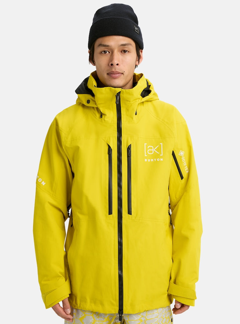 Men's [ak] Swash GORE-TEX 2L Jacket
