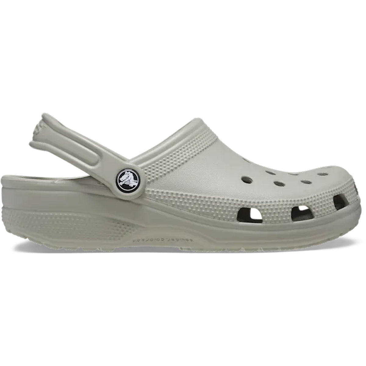 Classic Clog