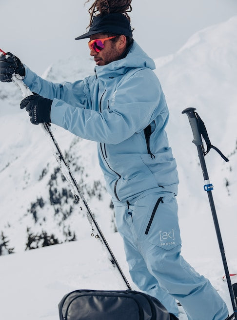 Men's [ak] Cyclic GORE-TEX 2L Jacket
