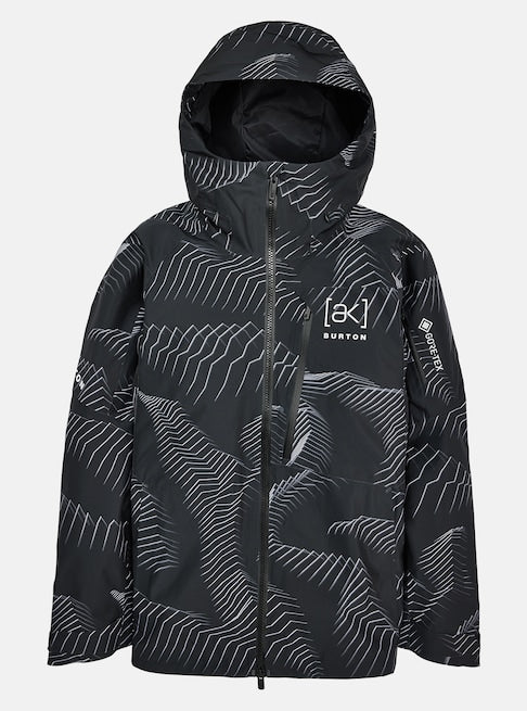 Men's [ak] Cyclic GORE-TEX 2L Jacket