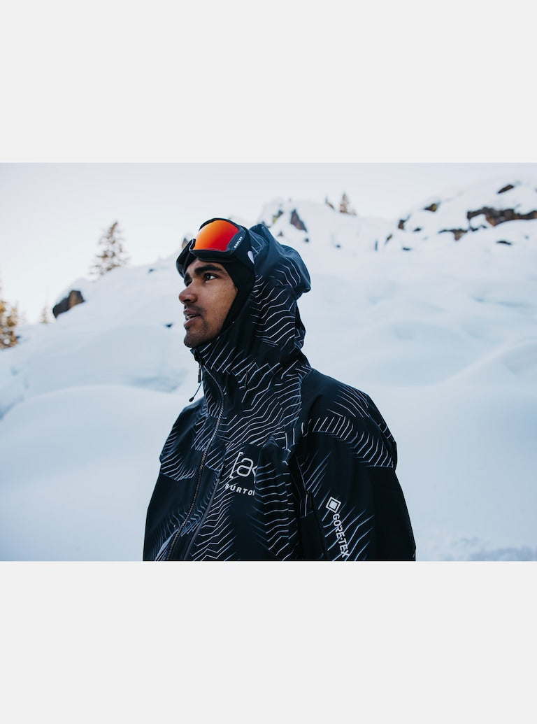 Men's [ak] Cyclic GORE-TEX 2L Jacket