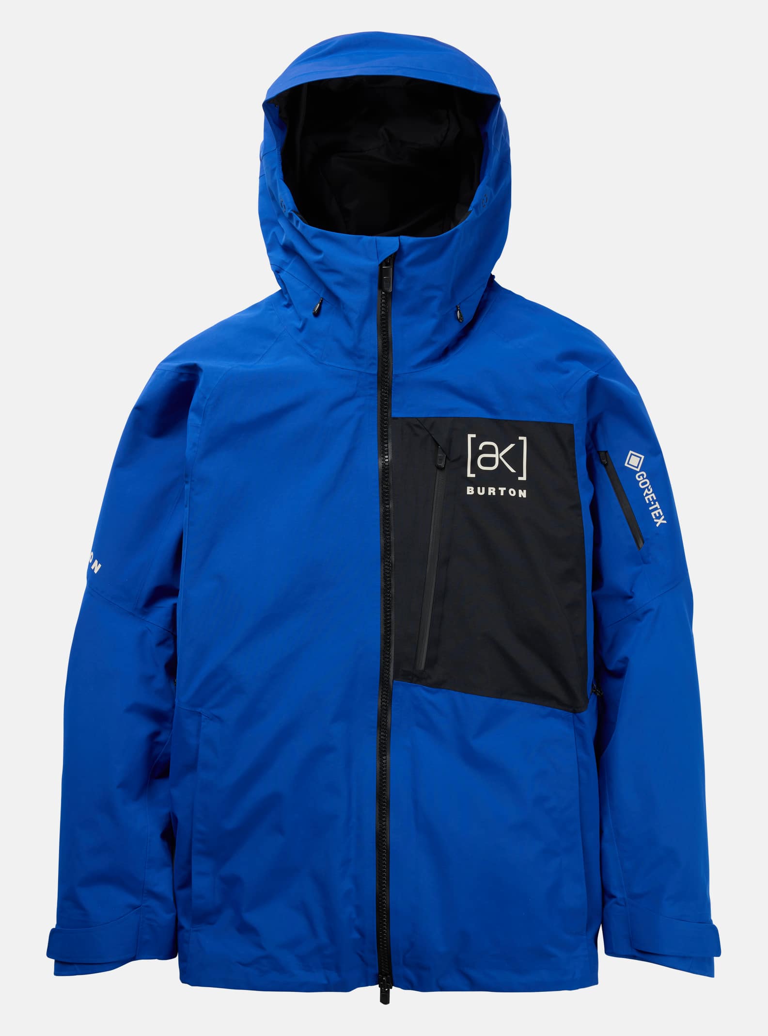 Men's [ak] Cyclic GORE-TEX 2L Snowboard Jacket