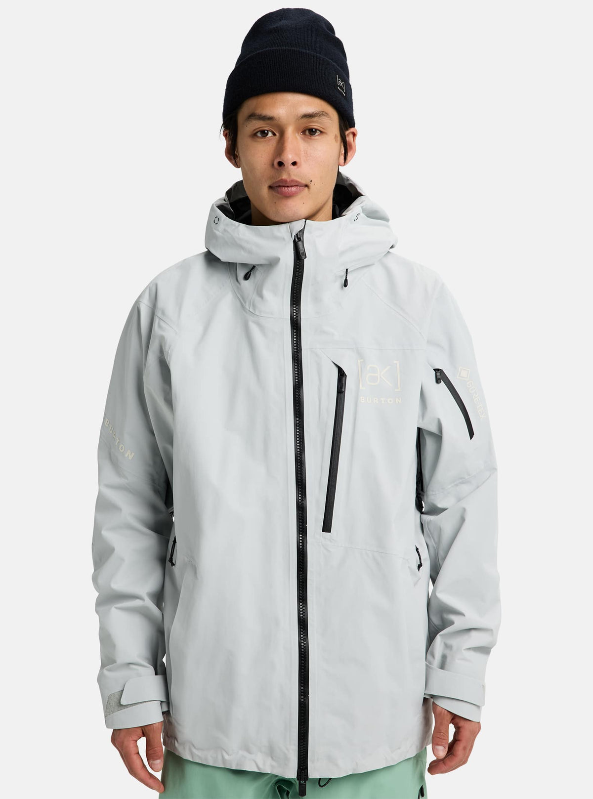 Men's [ak] Cyclic GORE-TEX 2L Jacket