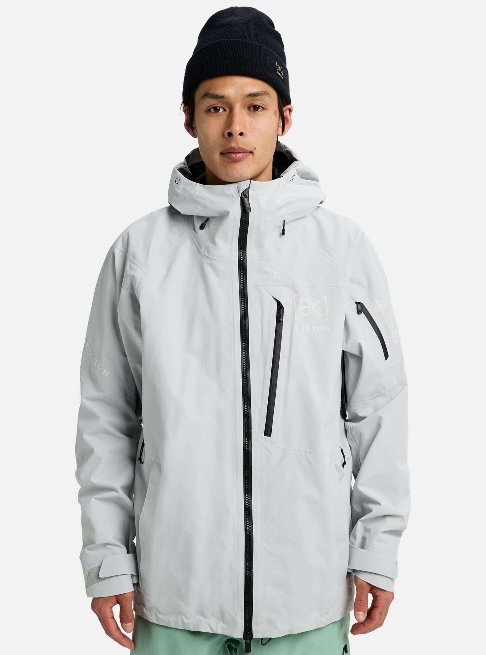 Men's [ak] Cyclic GORE-TEX 2L Jacket
