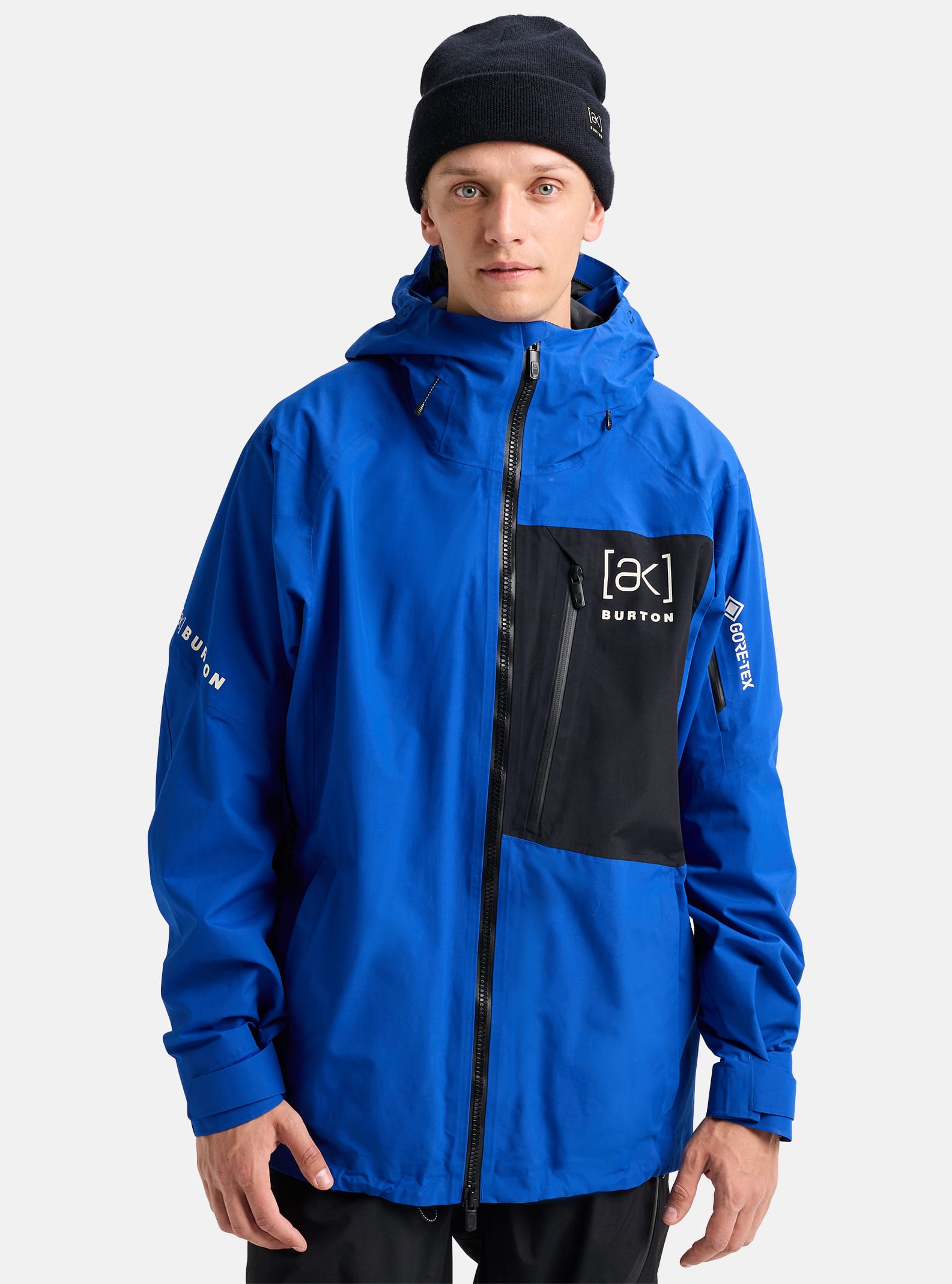Men's [ak] Cyclic GORE-TEX 2L Jacket