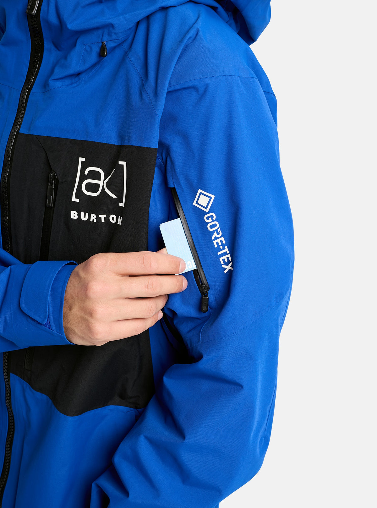 Men's [ak] Cyclic GORE-TEX 2L Jacket