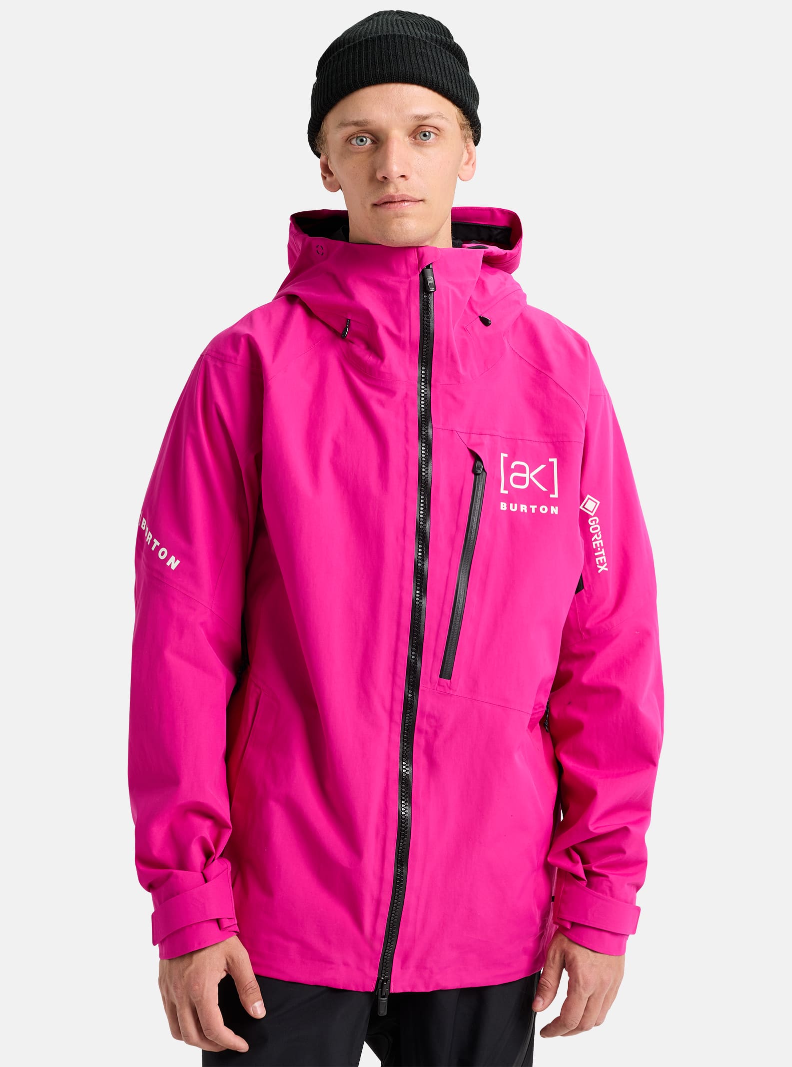 Men's [ak] Cyclic GORE-TEX 2L Jacket