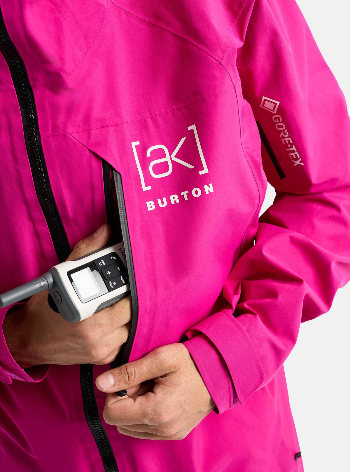 Men's [ak] Cyclic GORE-TEX 2L Jacket