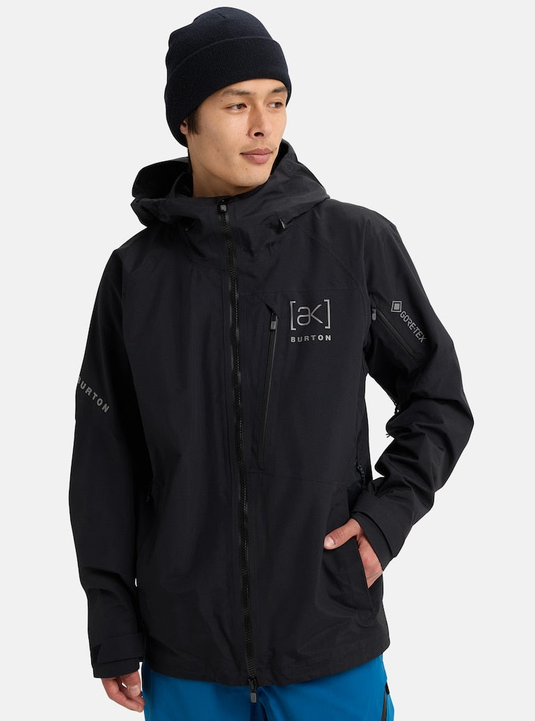 Men's [ak] Cyclic GORE-TEX 2L Jacket