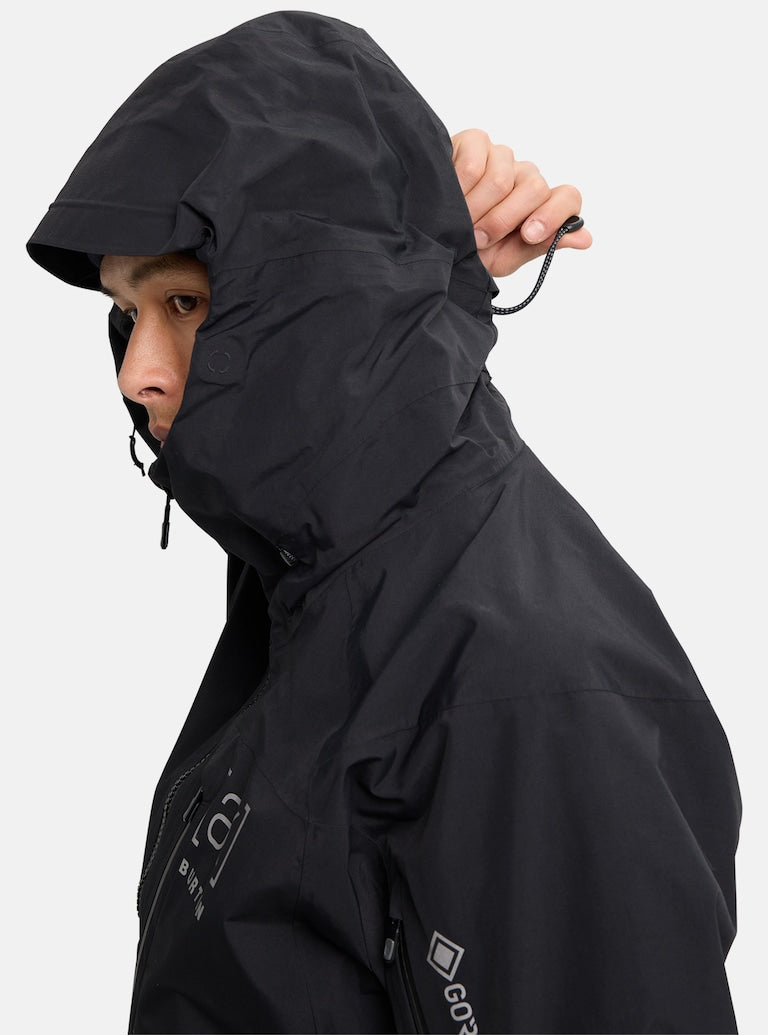 Men's [ak] Cyclic GORE-TEX 2L Jacket