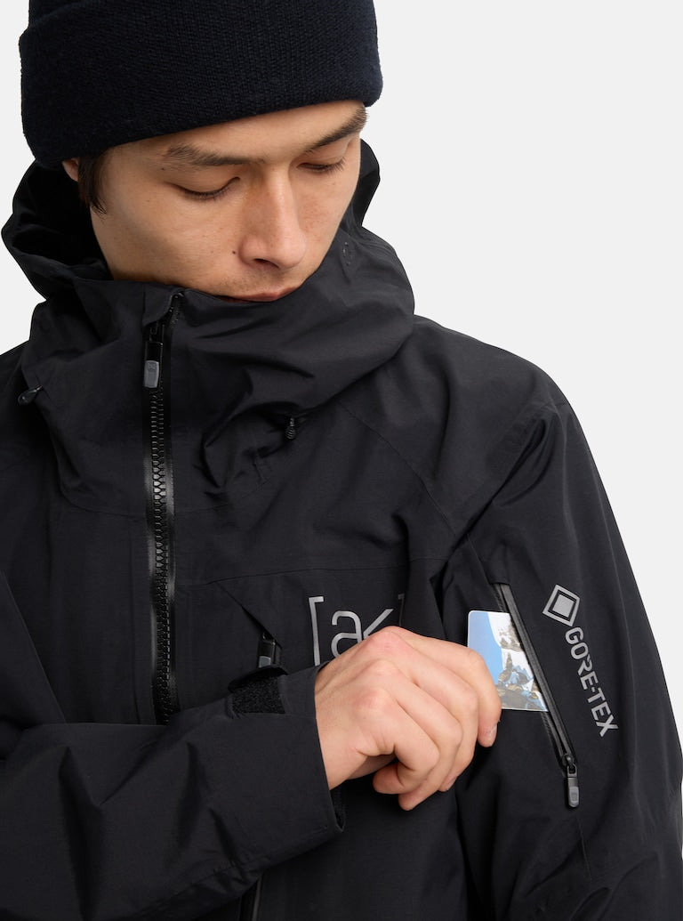 Men's [ak] Cyclic GORE-TEX 2L Jacket