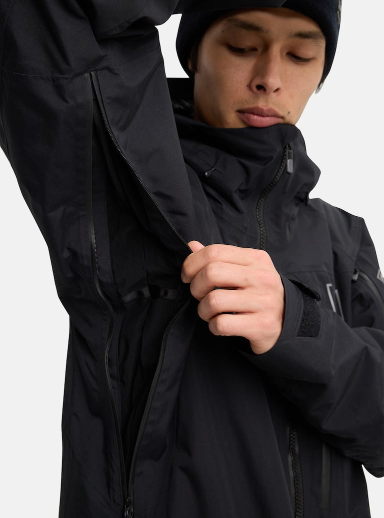 Men's [ak] Cyclic GORE-TEX 2L Jacket