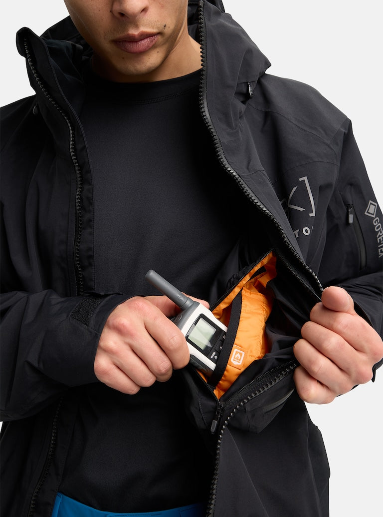 Men's [ak] Cyclic GORE-TEX 2L Jacket