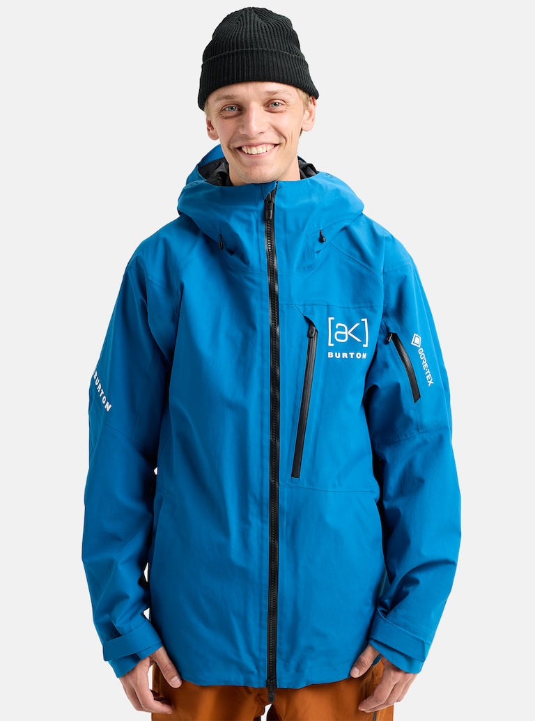 Men's [ak] Cyclic GORE-TEX 2L Jacket