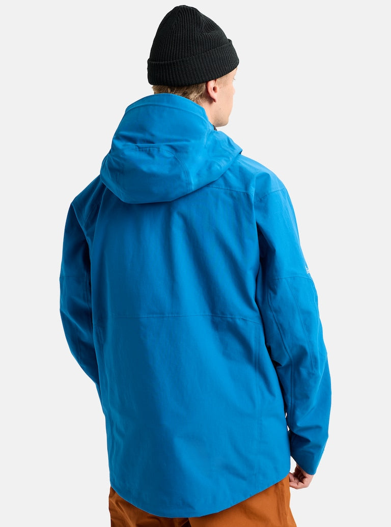 Men's [ak] Cyclic GORE-TEX 2L Jacket