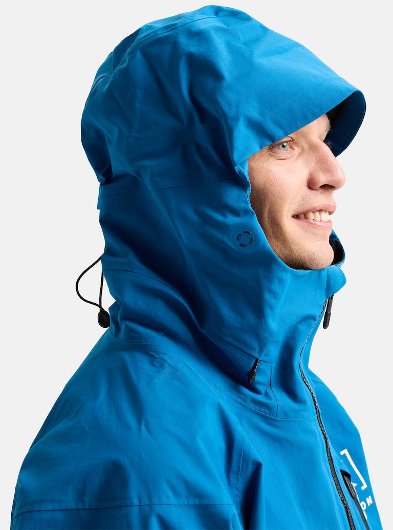 Men's [ak] Cyclic GORE-TEX 2L Jacket