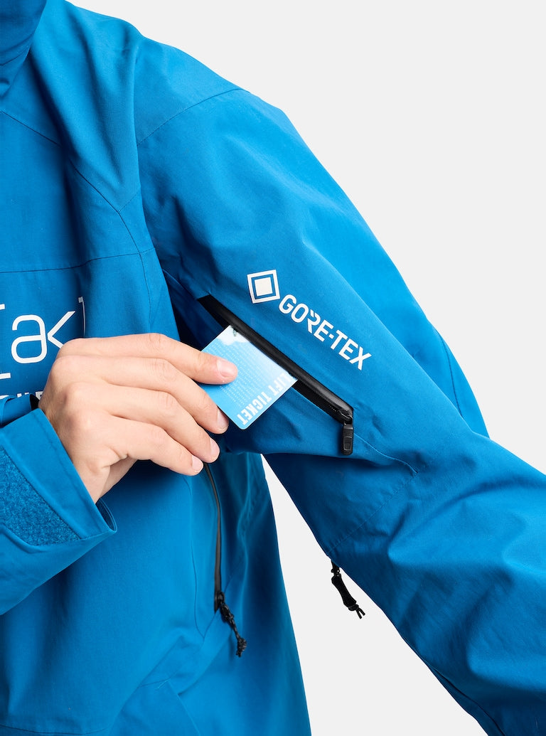 Men's [ak] Cyclic GORE-TEX 2L Jacket