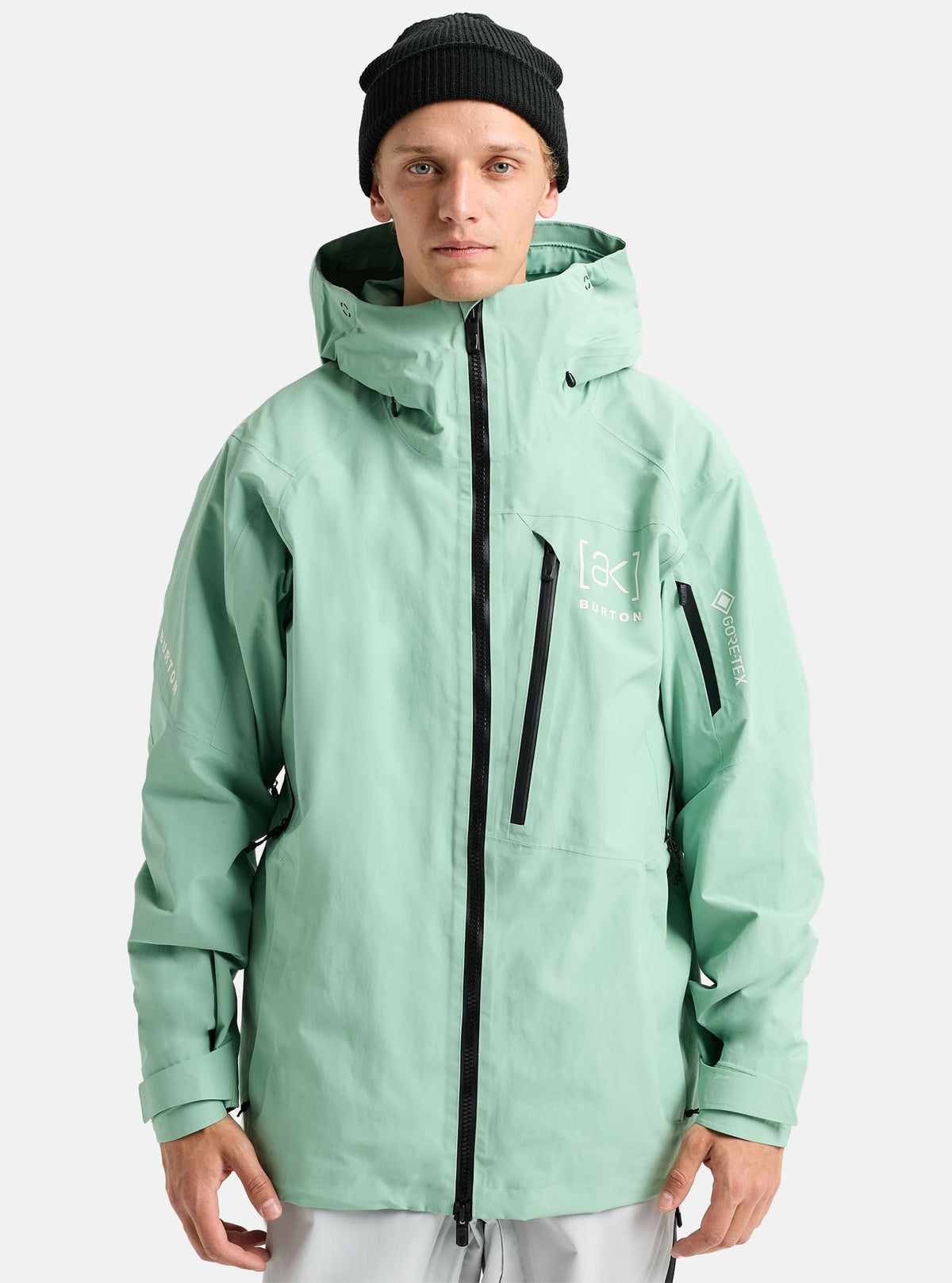 Men's [ak] Cyclic GORE-TEX 2L Jacket