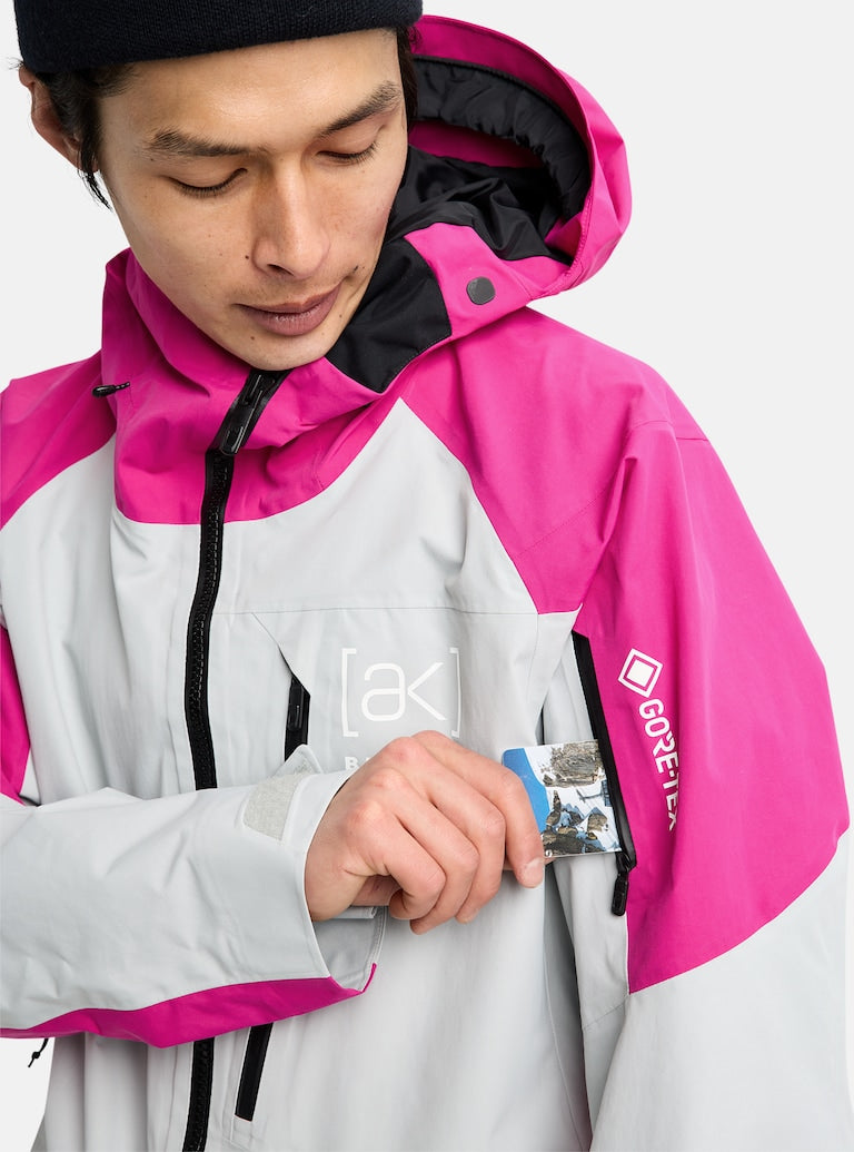 Men's [ak] Cyclic GORE-TEX 2L Jacket