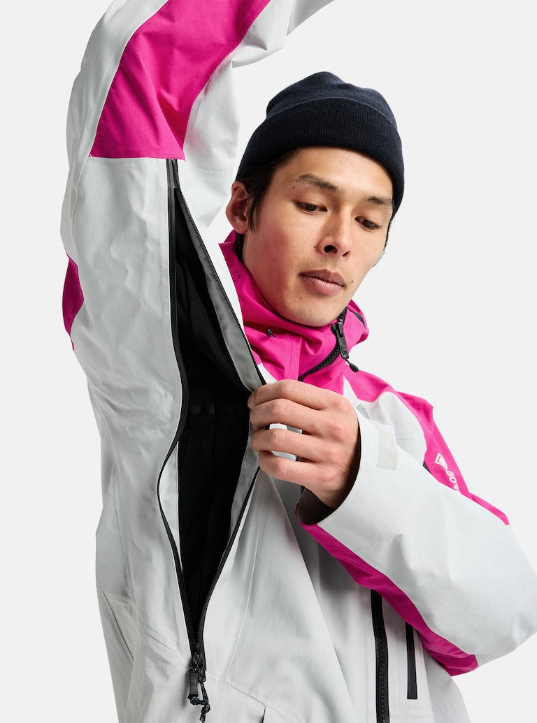 Men's [ak] Cyclic GORE-TEX 2L Jacket