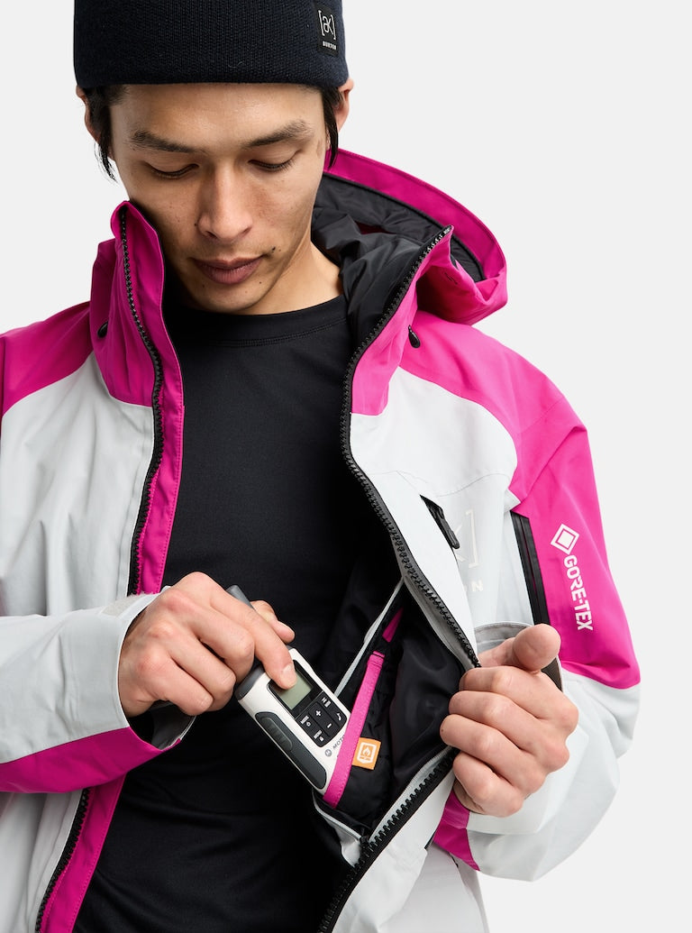 Men's [ak] Cyclic GORE-TEX 2L Jacket