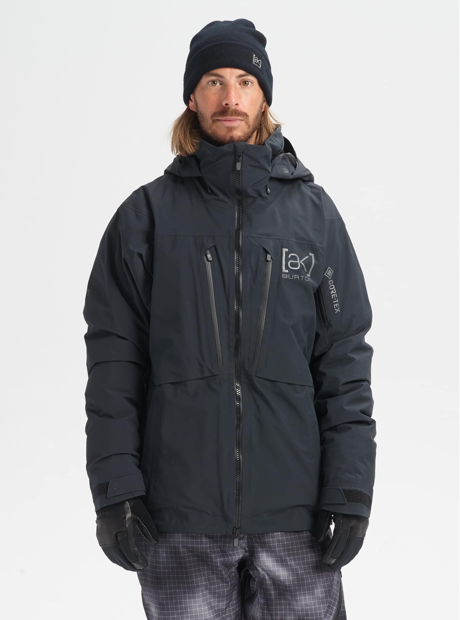 Men's [ak] LZ GORE-TEX Down 2L Jacket