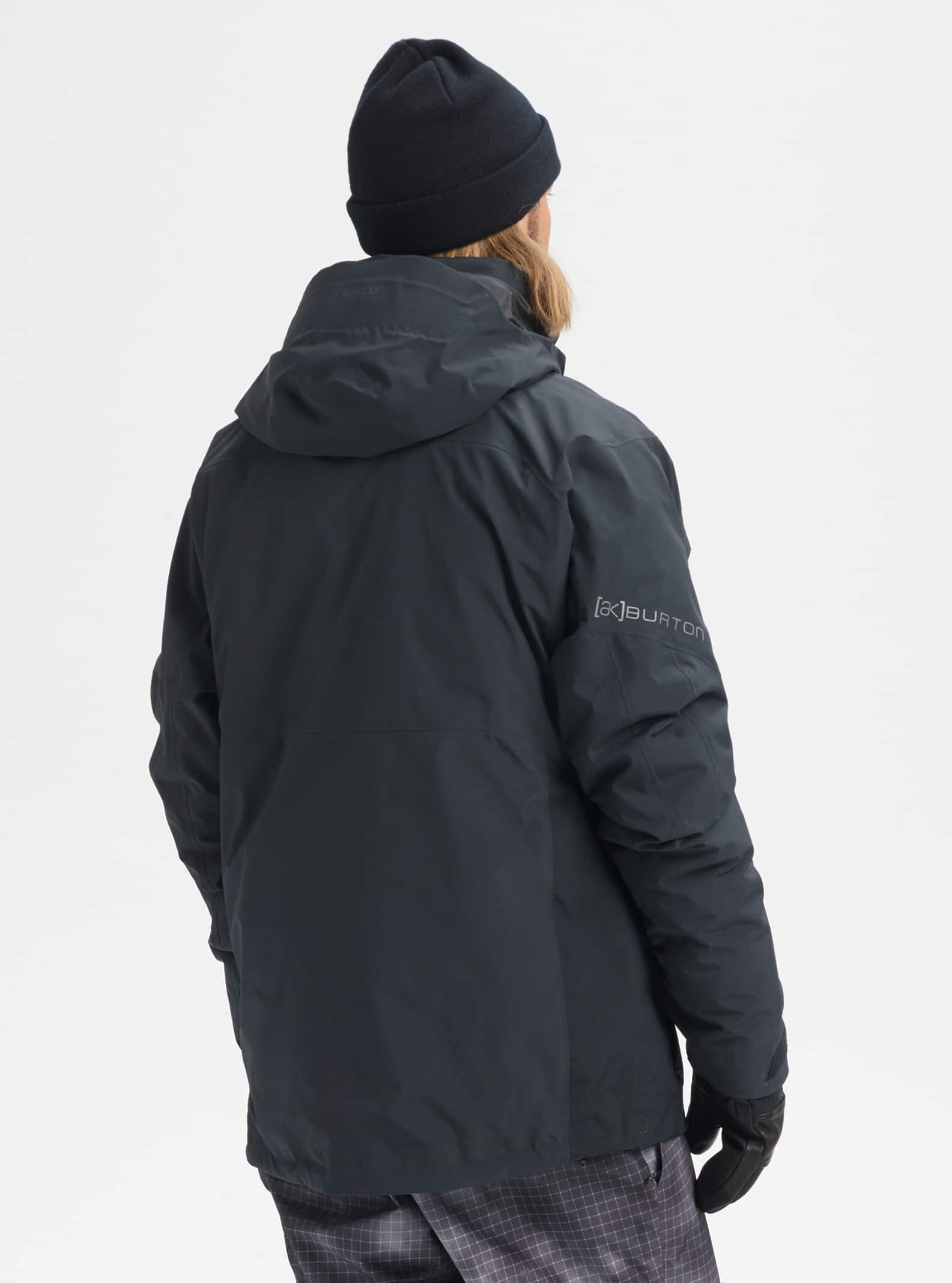 Men's [ak] LZ GORE-TEX Down 2L Jacket