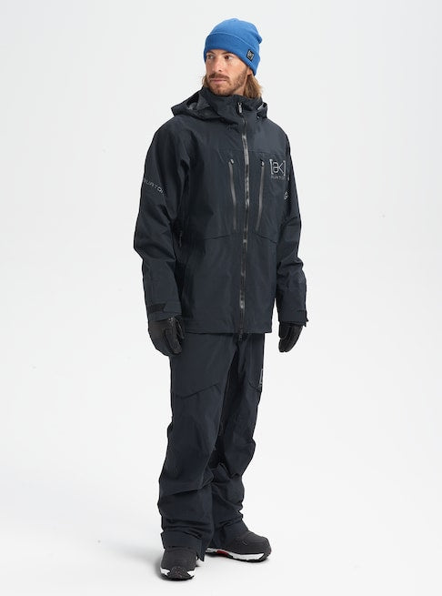 Men's [ak] Hover GORE-TEX PRO 3L Jacket