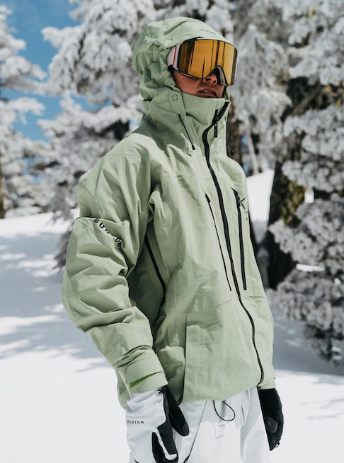 Men's [ak] Hover GORE-TEX PRO 3L Jacket